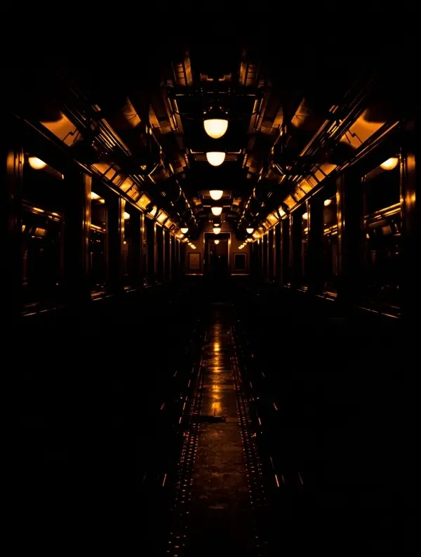 午夜列车 - 秋霞电影网 午夜列车 电视剧海报 车厢午夜